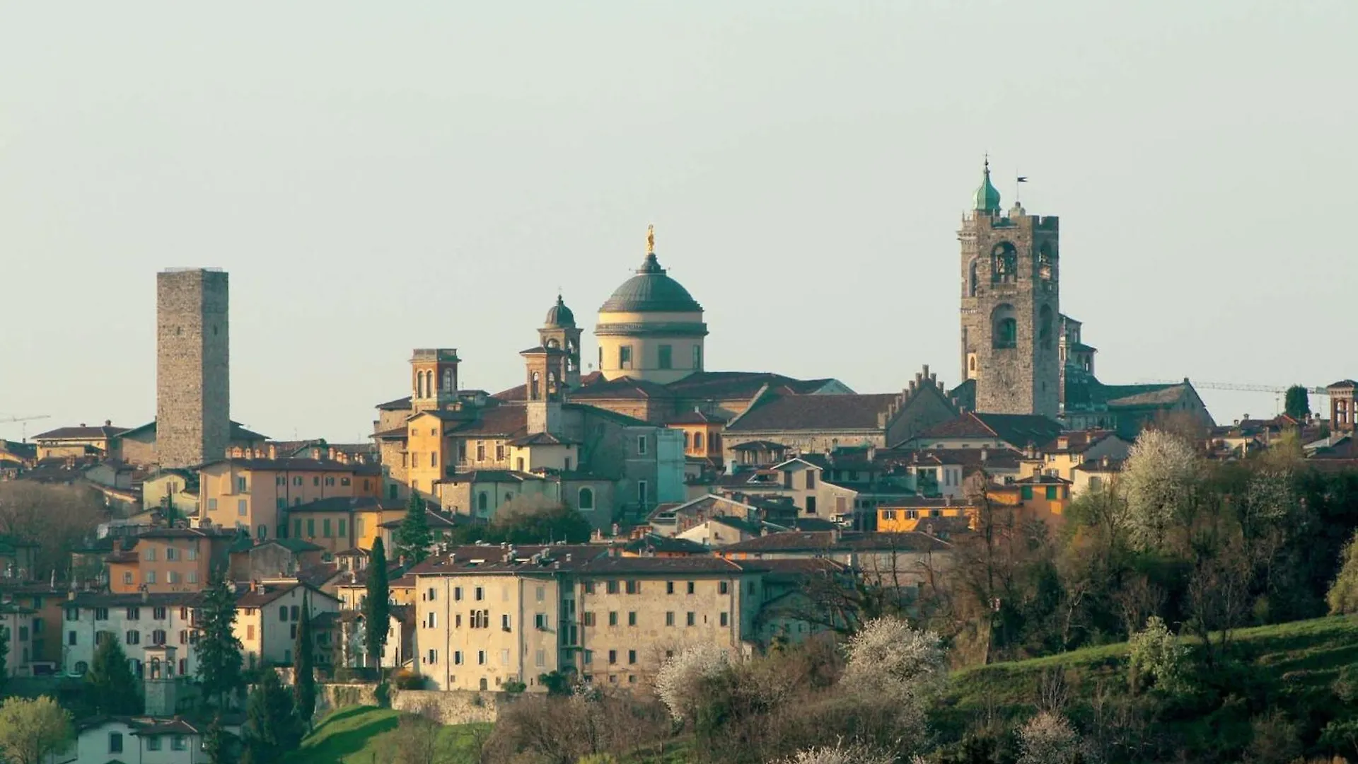 Bergamo Hideout Apartment 0*,  Italy
