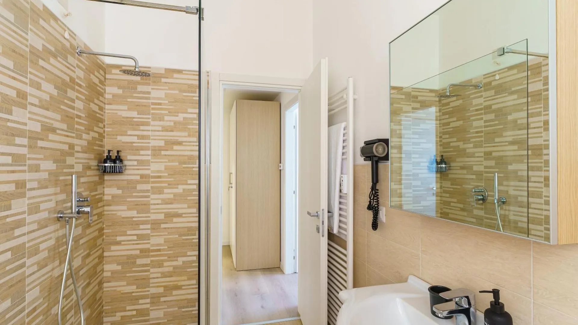 Bergamo Hideout Apartment