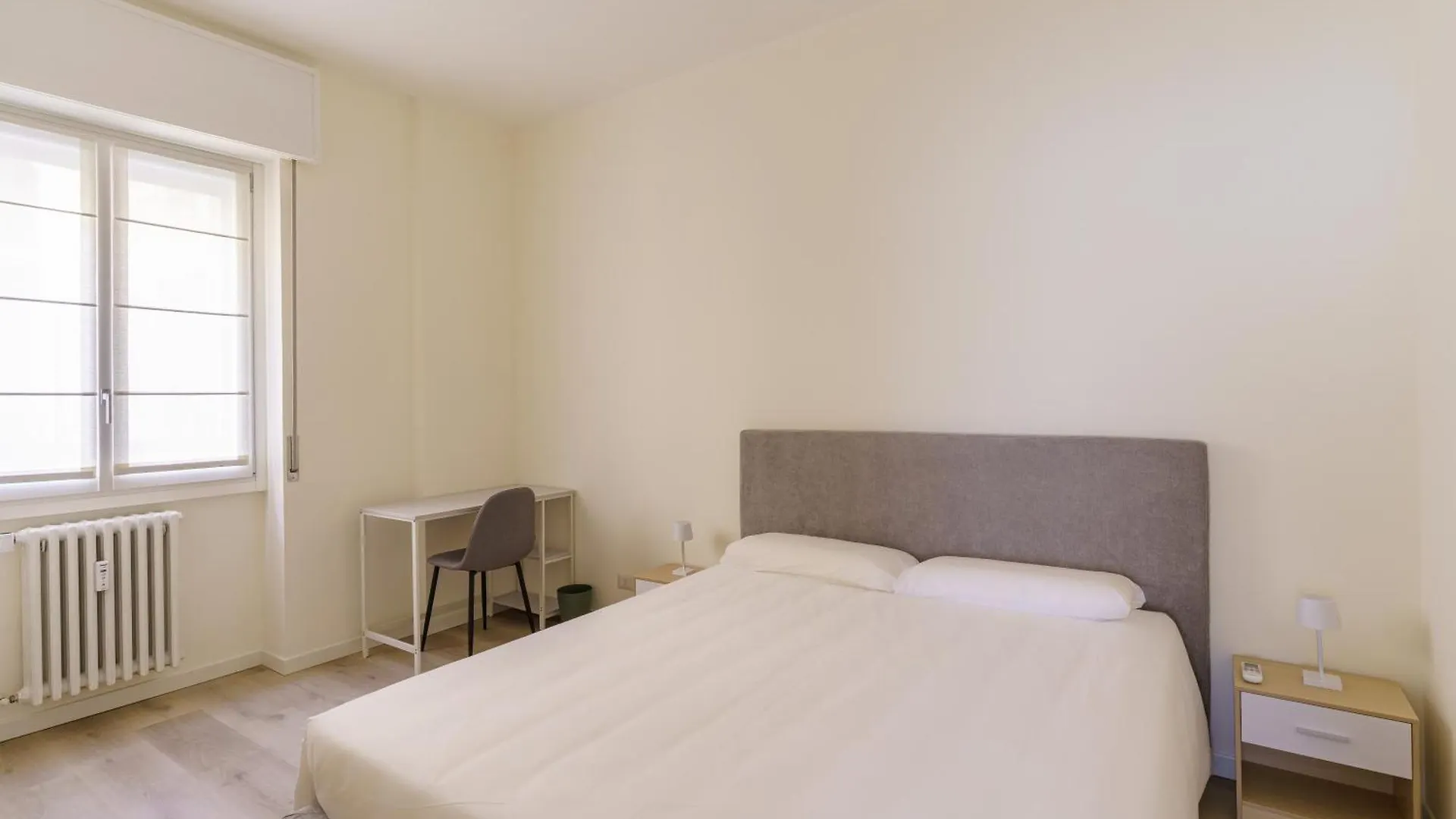 Bergamo Hideout Apartment Italy