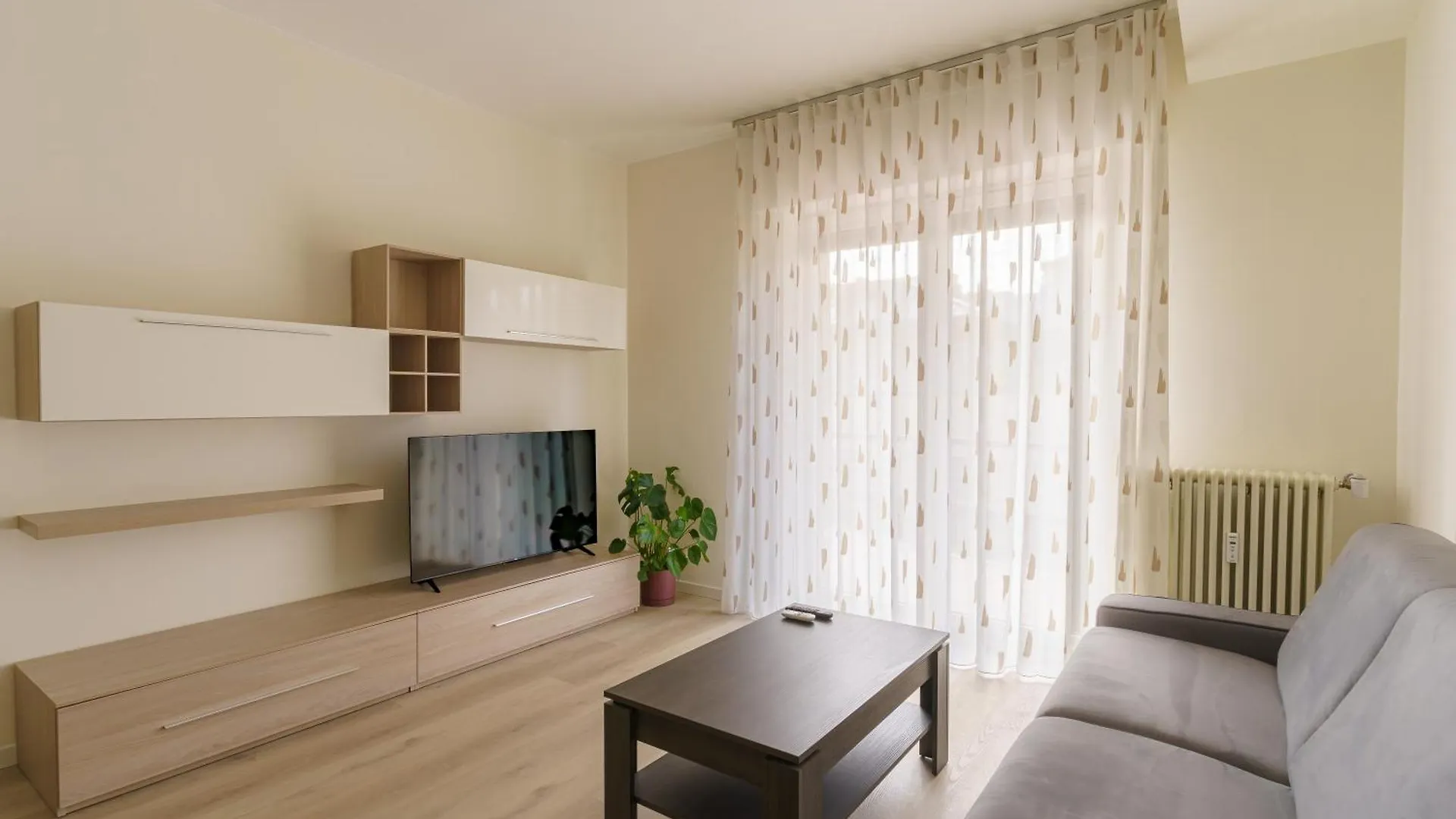 Bergamo Hideout Apartment