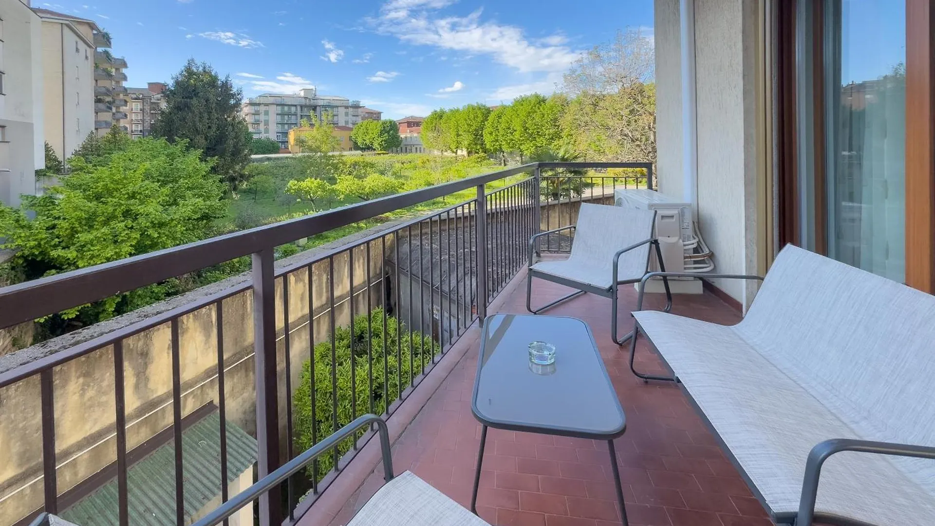 Bergamo Hideout Apartment Italy